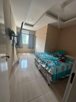 Imagem Casa com 2 Quartos à Venda, 88 m² em Manuel Sátiro - Fortaleza Imagem Casa com 2 Quartos à Venda, 88 m² em Manuel Sátiro - Fortaleza