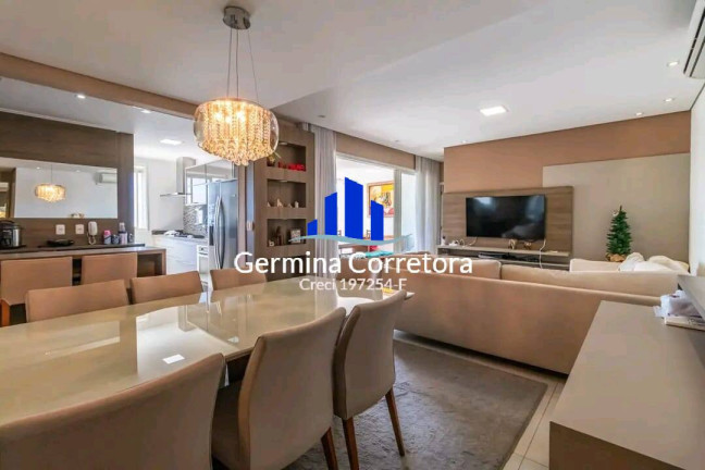 Imagem Apartamento com 3 Quartos à Venda, 116 m² em Tamboré - Santana De Parnaíba Imagem Apartamento com 3 Quartos à Venda, 116 m² em Tamboré - Santana De Parnaíba