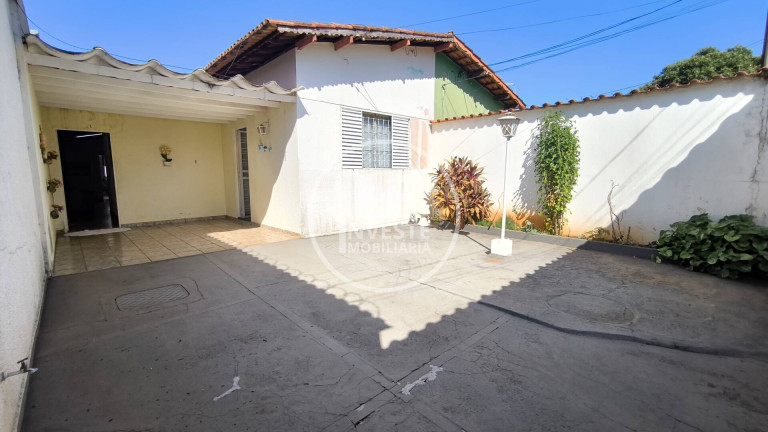 Casa com 3 Quartos à Venda, 210 m² em Jardim Europa - Goiânia