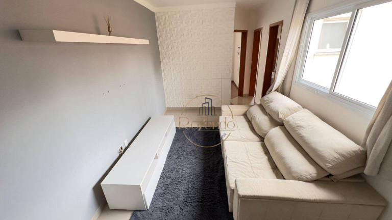 Imagem Cobertura com 2 Quartos à Venda, 55 m² em Jardim Bela Vista - Santo André Imagem Cobertura com 2 Quartos à Venda, 55 m² em Jardim Bela Vista - Santo André