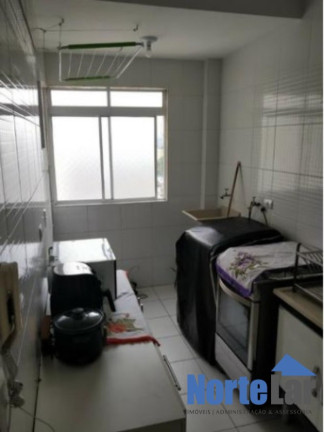Imagem Apartamento com 3 Quartos à Venda, 69 m² em Casa Verde Alta - São Paulo