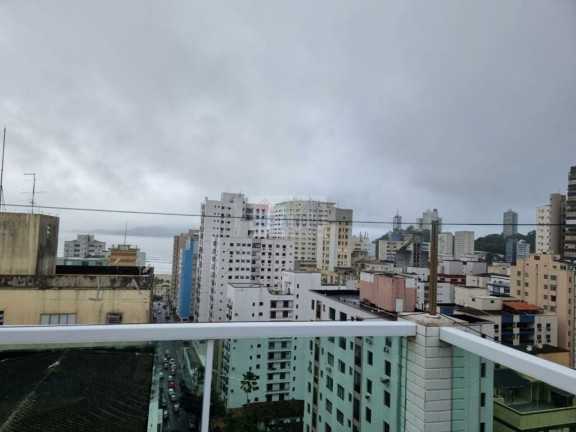 Imagem Apartamento com 3 Quartos à Venda, 598 m² em Itararé - São Vicente Imagem Apartamento com 3 Quartos à Venda, 598 m² em Itararé - São Vicente