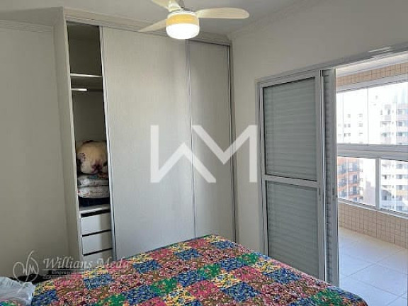 Imagem Apartamento com 3 Quartos à Venda, 124 m² em Aviação - Praia Grande Imagem Apartamento com 3 Quartos à Venda, 124 m² em Aviação - Praia Grande