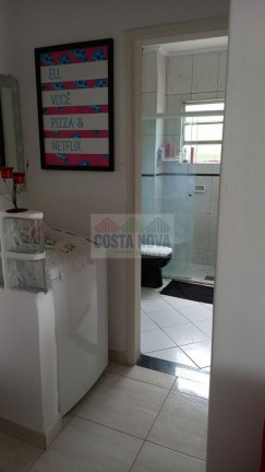 Imagem Apartamento com 1 Quarto para Alugar, 69 m² em Itararé - São Vicente Imagem Apartamento com 1 Quarto para Alugar, 69 m² em Itararé - São Vicente