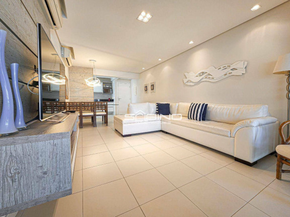 Imagem Apartamento com 3 Quartos à Venda, 128 m² em Riviera De São Lourenço - Bertioga