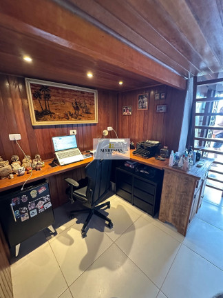 Imagem Casa com 3 Quartos à Venda, 200 m² em Maresias - São Sebastião