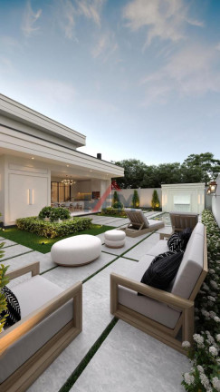 Imagem Casa com 3 Quartos à Venda, 206 m² em Bosque Dos Ipês - Sapiranga