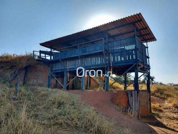 Imagem Fazenda à Venda, 500 m² em Zona Rural - Goianápolis Imagem Fazenda à Venda, 500 m² em Zona Rural - Goianápolis