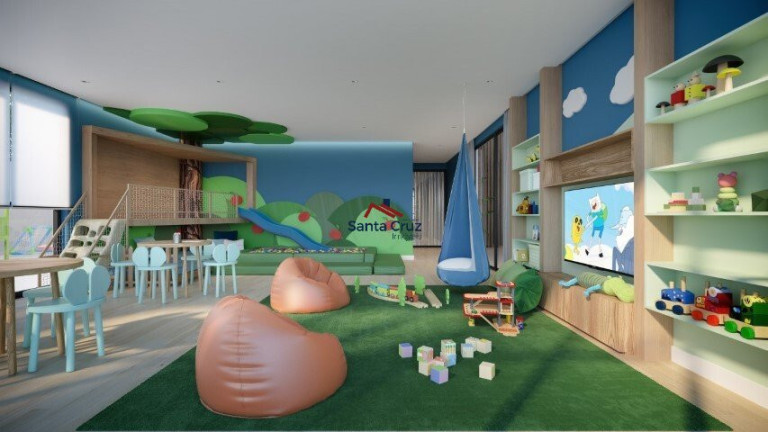 Imagem Apartamento com 3 Quartos à Venda, em Praia Brava De Itajaí - Itajaí Imagem Apartamento com 3 Quartos à Venda, em Praia Brava De Itajaí - Itajaí