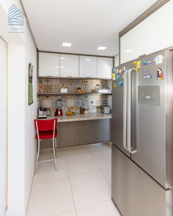 Imagem Imóvel com 3 Quartos à Venda, 105 m² em Granja Julieta - São Paulo