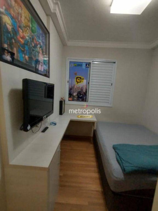 Imagem Apartamento com 3 Quartos à Venda, 121 m² em Casa Branca - Santo André Imagem Apartamento com 3 Quartos à Venda, 121 m² em Casa Branca - Santo André