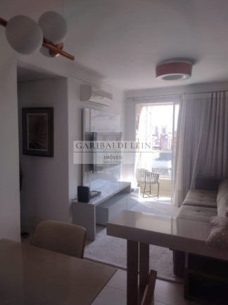 Imagem Imóvel com 3 Quartos à Venda, 84 m² em Centro - Campinas