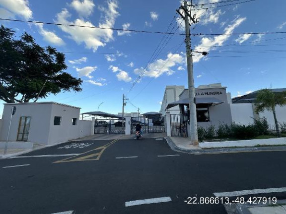 Apartamento com 2 Quartos à Venda, 39 m² em Vitoriana - Botucatu