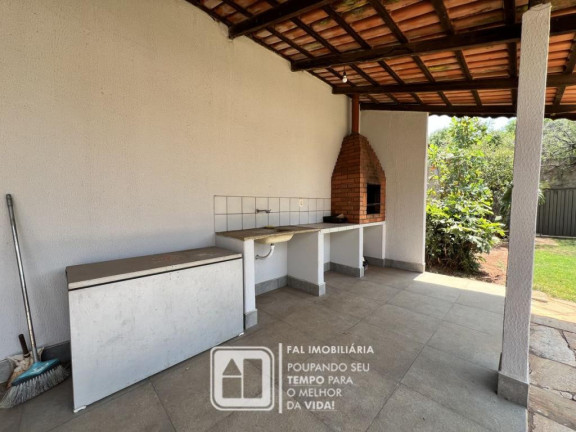 Imagem Sala Comercial à Venda, 585 m² em Parque Trindade - Aparecida De Goiânia Imagem Sala Comercial à Venda, 585 m² em Parque Trindade - Aparecida De Goiânia