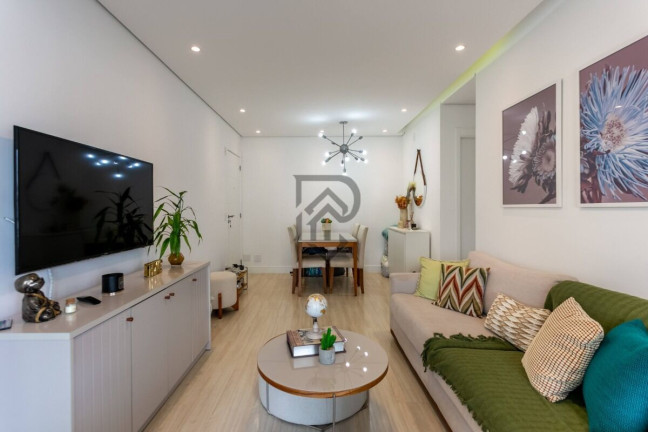 Imagem Apartamento com 2 Quartos à Venda, 73 m² em Saúde - São Paulo Imagem Apartamento com 2 Quartos à Venda, 73 m² em Saúde - São Paulo