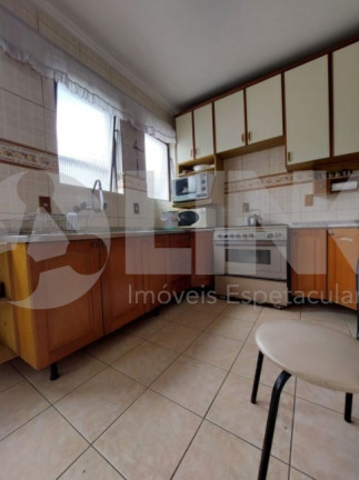 Imagem Apartamento com 3 Quartos à Venda, 94 m² em Mont Serrat - Porto Alegre