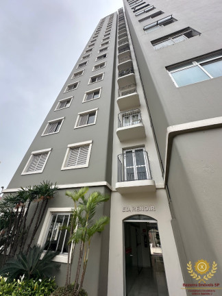 Imagem Apartamento com 3 Quartos à Venda, 60 m² em Jardim São Paulo(zona Norte) - São Paulo Imagem Apartamento com 3 Quartos à Venda, 60 m² em Jardim São Paulo(zona Norte) - São Paulo