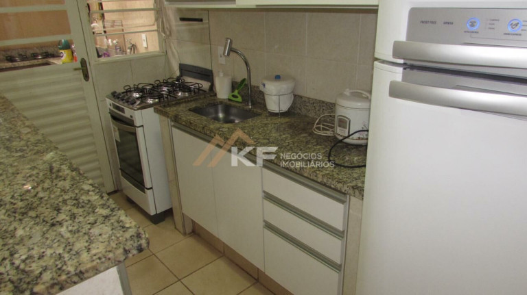 Imagem Casa de Condomínio com 2 Quartos à Venda, 93 m² em Jardim Zara - Ribeirão Preto