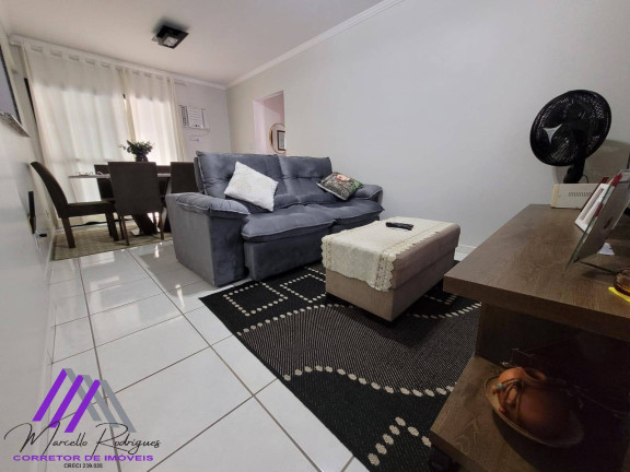 Imagem Apartamento com 2 Quartos à Venda, 77 m² em Campo Da Aviação - Praia Grande Imagem Apartamento com 2 Quartos à Venda, 77 m² em Campo Da Aviação - Praia Grande