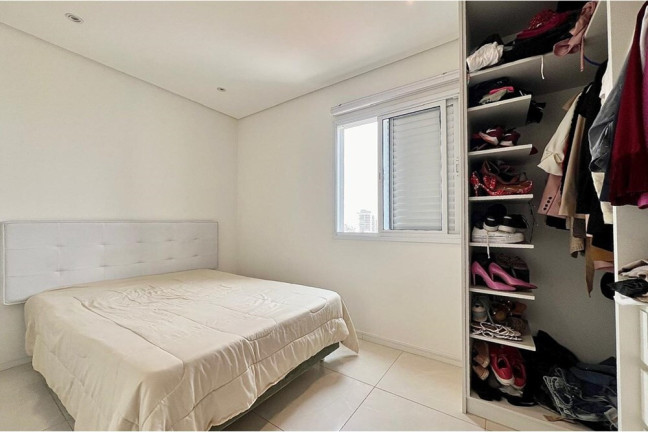 Imagem Apartamento com 1 Quarto à Venda, 38 m² em Ipiranga - São Paulo Imagem Apartamento com 1 Quarto à Venda, 38 m² em Ipiranga - São Paulo