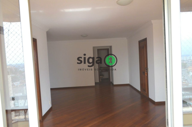 Imagem Apartamento com 3 Quartos à Venda, 131 m² em Vila Suzana - São Paulo Imagem Apartamento com 3 Quartos à Venda, 131 m² em Vila Suzana - São Paulo