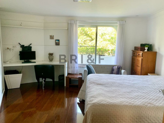 Imagem Apartamento com 4 Quartos à Venda, 208 m² em Granja Julieta - São Paulo Imagem Apartamento com 4 Quartos à Venda, 208 m² em Granja Julieta - São Paulo