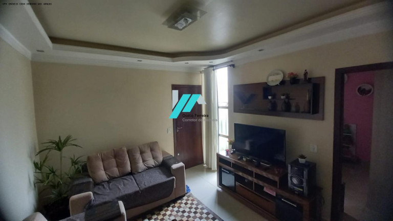 Imagem Apartamento com 2 Quartos à Venda, 46 m² em Jardim Petropolis - Betim Imagem Apartamento com 2 Quartos à Venda, 46 m² em Jardim Petropolis - Betim