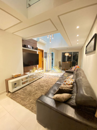 Imagem Sobrado com 4 Quartos à Venda, 167 m² em Wanel Ville - Sorocaba