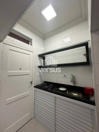 Imagem Apartamento com 1 Quarto à Venda, em Ocian - Praia Grande Imagem Apartamento com 1 Quarto à Venda, em Ocian - Praia Grande