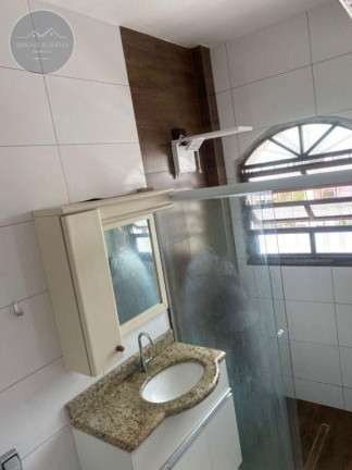 Imagem Sobrado com 2 Quartos à Venda, 143 m² em Boqueirão - Praia Grande