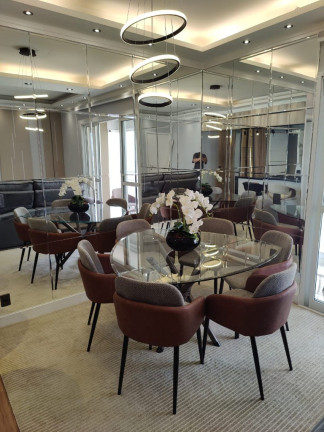 Imagem Apartamento com 3 Quartos à Venda, 98 m² em Vila Gumercindo - São Paulo Imagem Apartamento com 3 Quartos à Venda, 98 m² em Vila Gumercindo - São Paulo