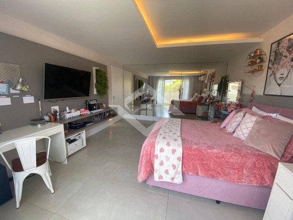 Imagem Casa com 6 Quartos à Venda, 1.000 m² em Barra Da Tijuca - Rio De Janeiro