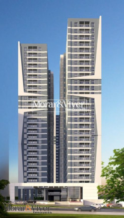 Imagem Apartamento com 3 Quartos à Venda, 96 m² em Batel - Curitiba