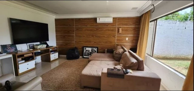 Imagem Casa com 4 Quartos à Venda, 500 m² em Portão - Lauro De Freitas Imagem Casa com 4 Quartos à Venda, 500 m² em Portão - Lauro De Freitas