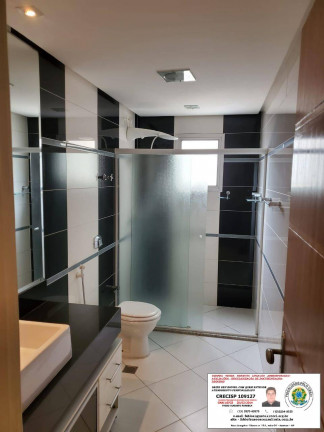 Imagem Apartamento com 3 Quartos à Venda, 175 m² em Ponta Da Praia - Santos