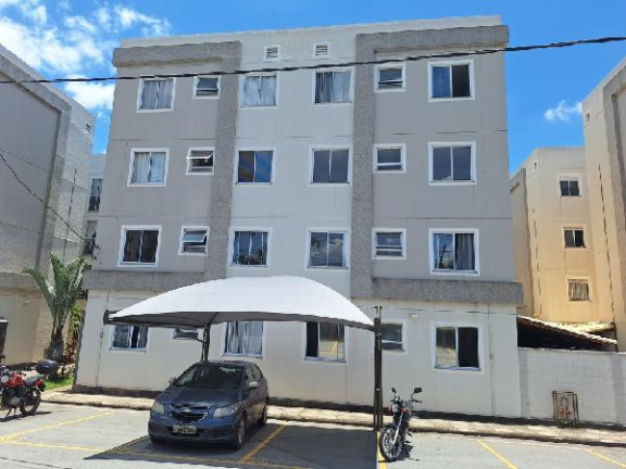 Imóvel com 2 Quartos à Venda, 39 m² em Betim
