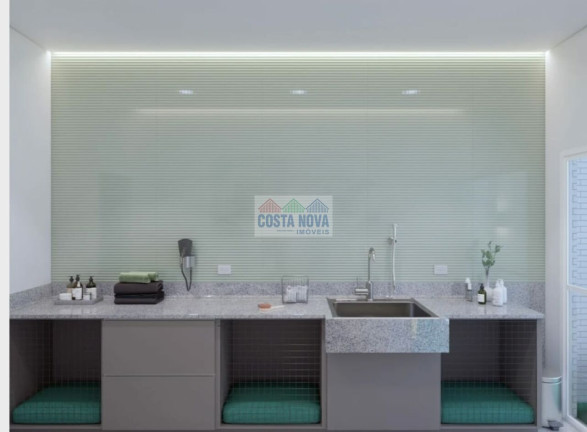 Imagem Apartamento com 2 Quartos à Venda, 72 m² em Flórida - Praia Grande Imagem Apartamento com 2 Quartos à Venda, 72 m² em Flórida - Praia Grande