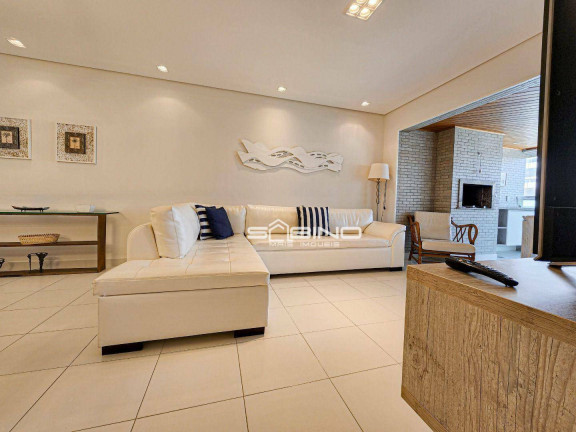 Imagem Apartamento com 3 Quartos à Venda, 128 m² em Riviera De São Lourenço - Bertioga