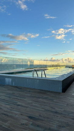 Imagem Studio com 1 Quarto à Venda, 26 m² em Stella Maris - Salvador