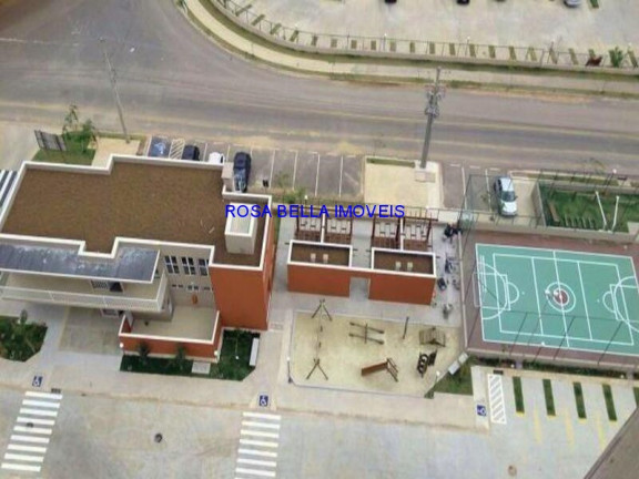 Imagem Apartamento com 2 Quartos à Venda, 49 m² em Nova Cidade Jardim - Jundiaí Imagem Apartamento com 2 Quartos à Venda, 49 m² em Nova Cidade Jardim - Jundiaí