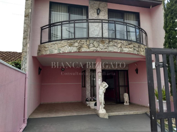 Imagem Sobrado com 3 Quartos à Venda, 174 m² em Centro - Guaratuba Imagem Sobrado com 3 Quartos à Venda, 174 m² em Centro - Guaratuba