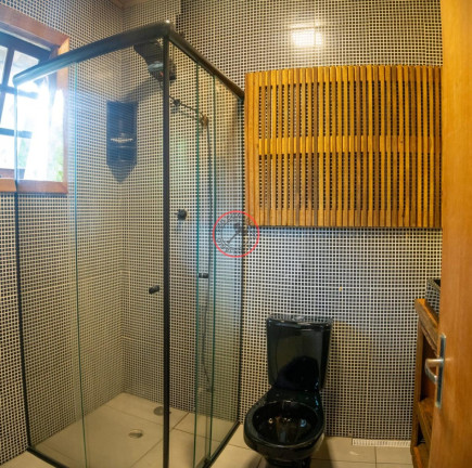 Imagem Casa com 3 Quartos à Venda, 190 m² em Sertão Do Camburí - São Sebastião