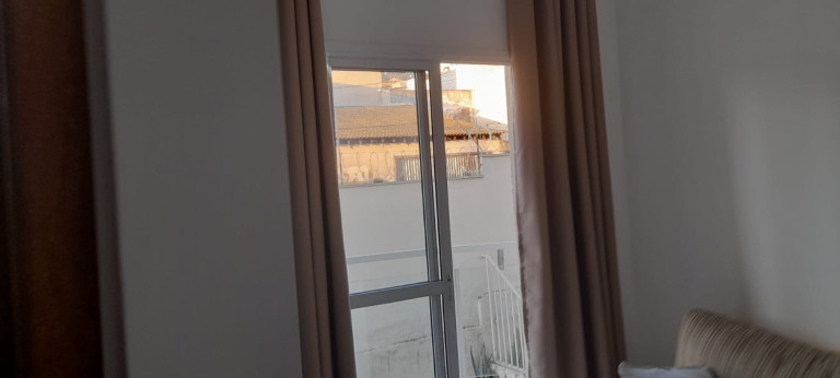 Imagem Imóvel com 2 Quartos à Venda, 50 m² em Retiro São João - Sorocaba