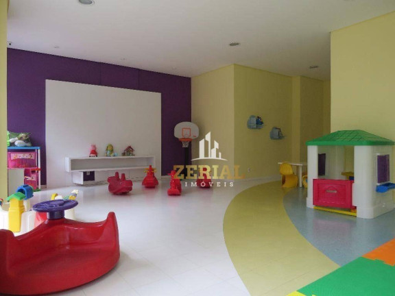 Imagem Apartamento com 4 Quartos à Venda, 304 m² em Cerâmica - São Caetano Do Sul