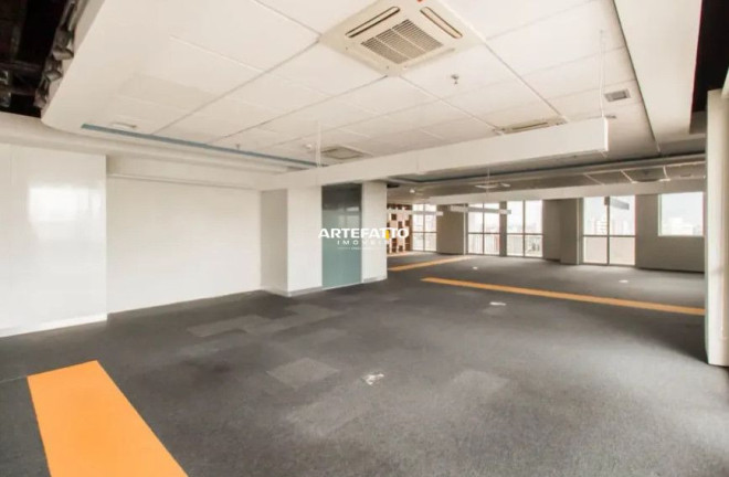 Imagem Sala Comercial para Alugar, 873 m² em Vila Mariana - São Paulo Imagem Sala Comercial para Alugar, 873 m² em Vila Mariana - São Paulo