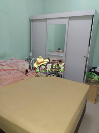 Imagem Sobrado com 2 Quartos à Venda, 50 m² em Cidade Antônio Estevão De Carvalho - São Paulo