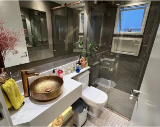 Imagem Imóvel com 2 Quartos à Venda, 64 m² em Centro - Santo André Imagem Imóvel com 2 Quartos à Venda, 64 m² em Centro - Santo André