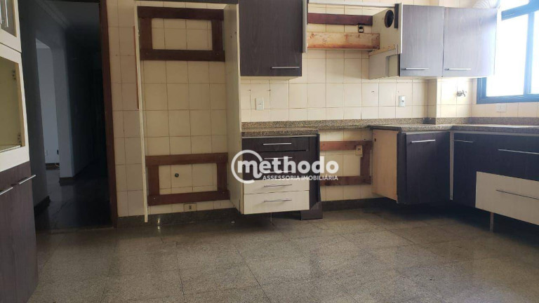 Imagem Apartamento com 4 Quartos à Venda, 192 m² em Vila Itapura - Campinas Imagem Apartamento com 4 Quartos à Venda, 192 m² em Vila Itapura - Campinas