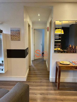 Imagem Apartamento com 3 Quartos à Venda, 106 m² em Vila Baeta Neves - São Bernardo Do Campo Imagem Apartamento com 3 Quartos à Venda, 106 m² em Vila Baeta Neves - São Bernardo Do Campo