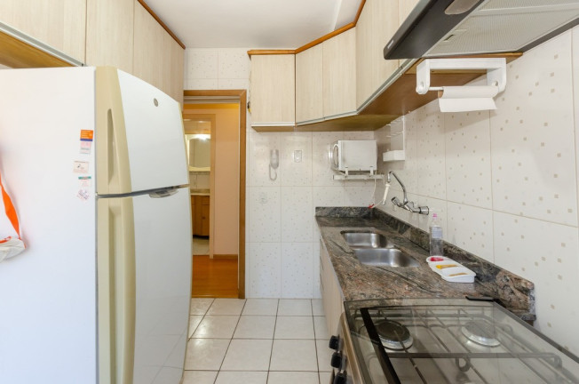 Imagem Apartamento com 2 Quartos à Venda, 66 m² em Jardim Do Salso - Porto Alegre Imagem Apartamento com 2 Quartos à Venda, 66 m² em Jardim Do Salso - Porto Alegre